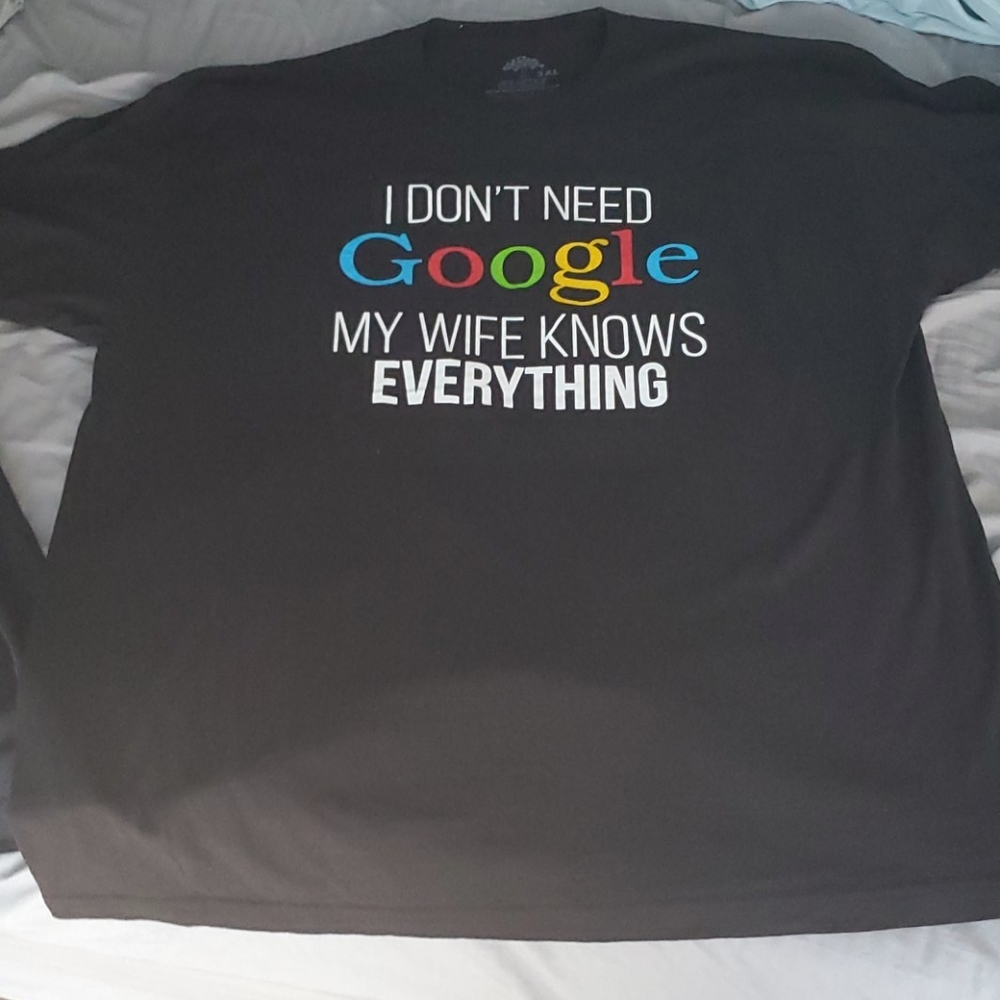 Men's shirt